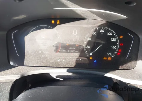 2026 Honda Civic Sport from USA, damaged, VIN 2HGFE2F54TH500271